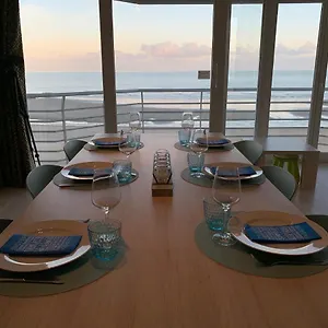  Appartement Beau Sejour België