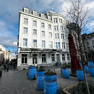 *** Hotel La Grande Cloche België