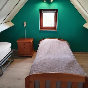 Zeegalm Vakantiehuis