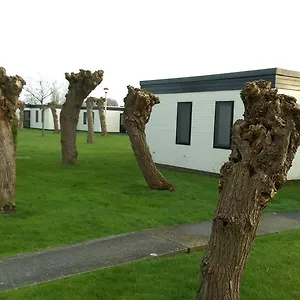 Dezaligheid Vakantiehuis