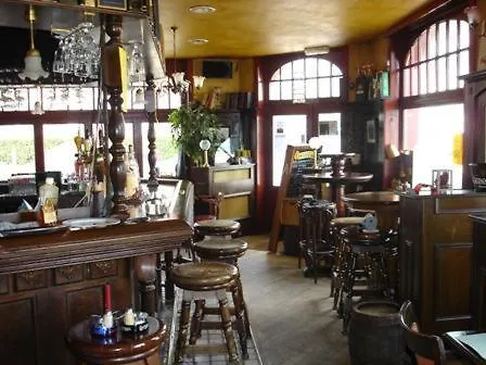 Bed and Breakfast The Pipers Middelkerke 3*,  Belgie