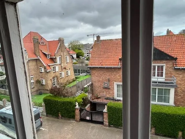 Bed & Breakfast Bed and Breakfast The Pipers Middelkerke