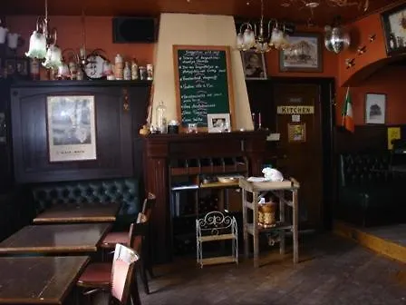 ***  Bed and Breakfast The Pipers Middelkerke Bélgica