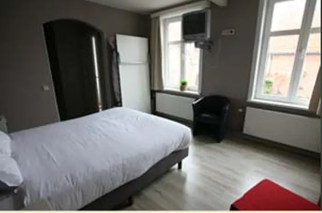 Bed and Breakfast The Pipers Middelkerke 3*,  Bélgica