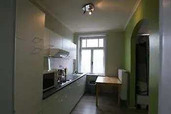 Bed and Breakfast The Pipers Middelkerke 3*,